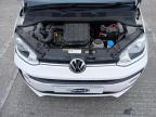 2017 VOLKSWAGEN HIGH UP for sale at Copart CHESTER