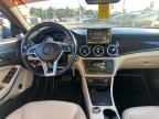 2014 MERCEDES-BENZ CLA 250   for sale at Copart MA - SOUTH BOSTON