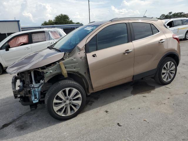  BUICK ENCORE 2019 tan