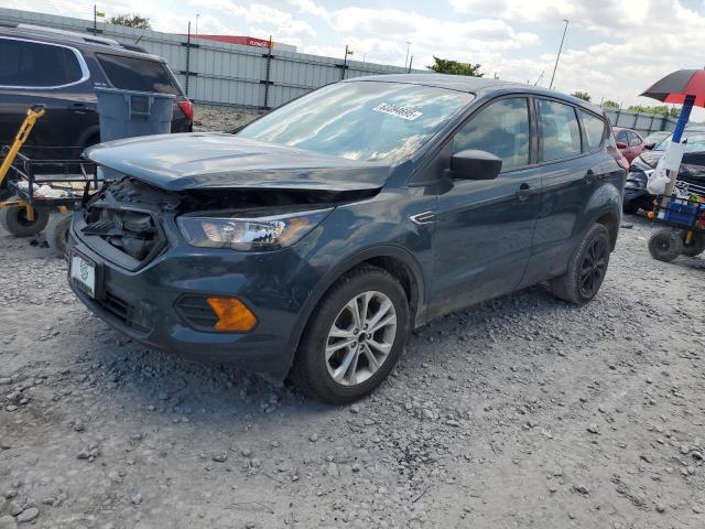  FORD ESCAPE 2019 Szary