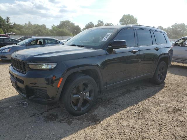 JEEP GRAND CHER 2022