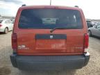 2007 DODGE NITRO SXT   for sale at Copart AB - EDMONTON