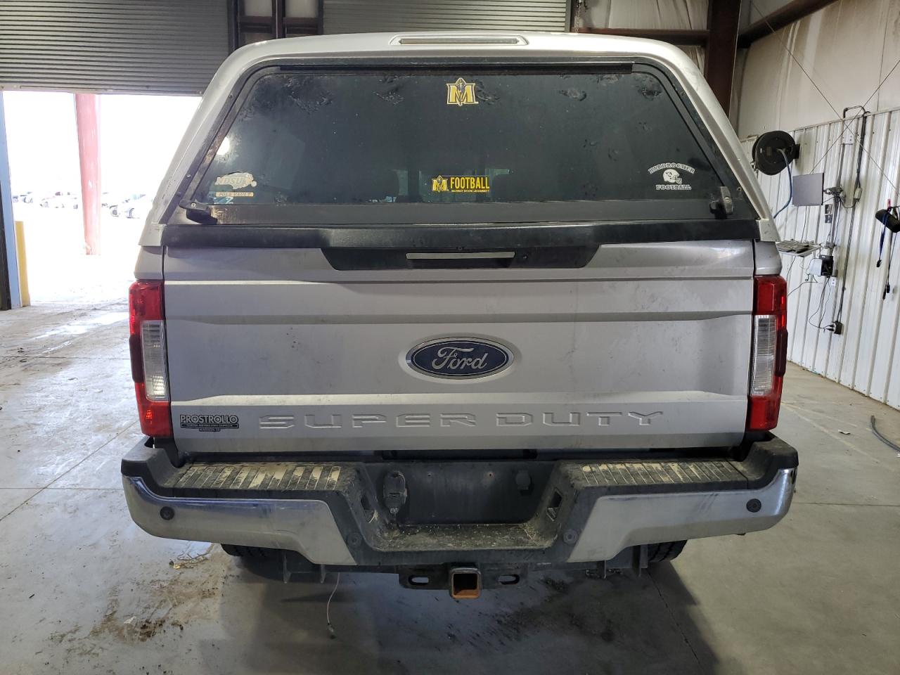 2017 Ford F250 Super Duty VIN: 1FT7W2BT0HEB17589 Lot: 65345285