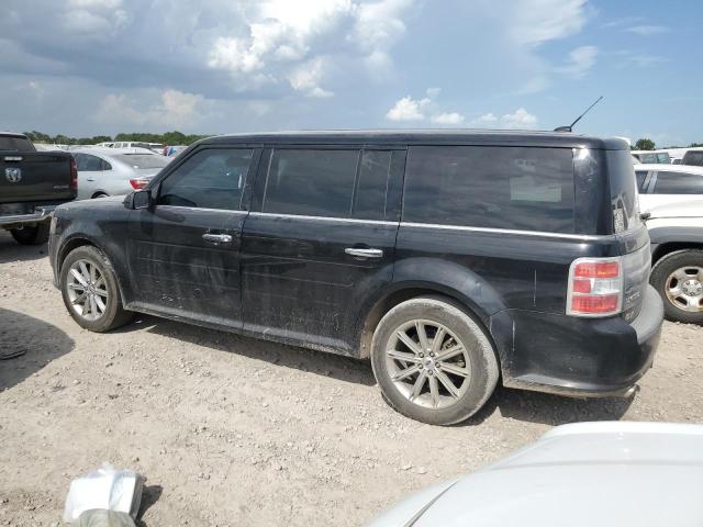 Паркетники FORD FLEX 2016 Черный