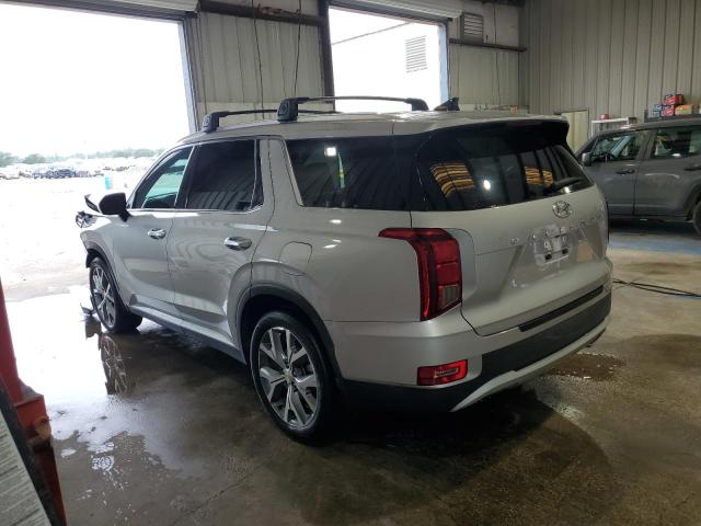  HYUNDAI PALISADE 2022 Silver