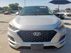 2019 HYUNDAI TUCSON SE for sale at Copart TX - DALLAS SOUTH