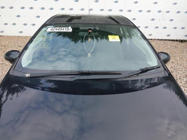 2010 TOYOTA PRIUS T SP