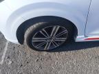 2017 KIA PICANTO GT for sale at Copart SANDTOFT