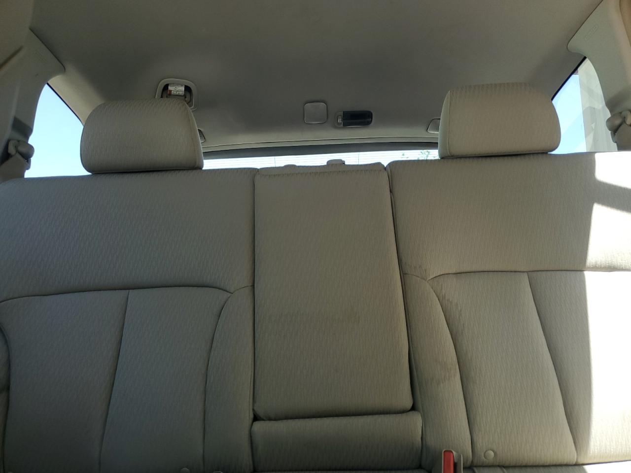 2010 Subaru Outback 2.5I Premium VIN: 4S4BRBCCXA3382694 Lot: 65309615