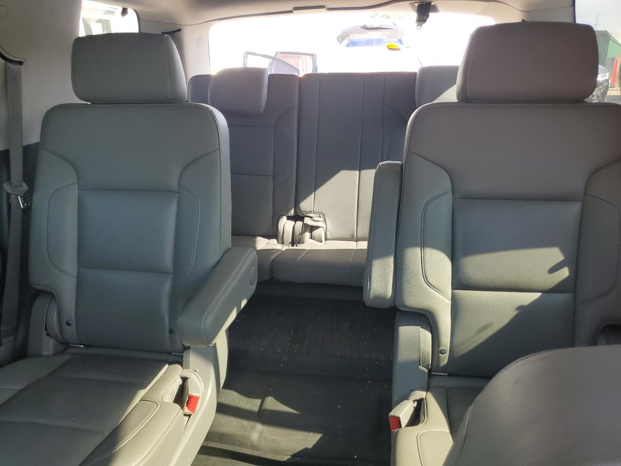 2018 Chevrolet Tahoe K1500 Lt VIN: 1GNSKBKC5JR224228 Lot: 64974495