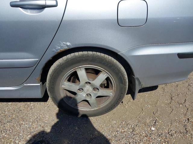 2006 MITSUBISHI LANCER ELE
