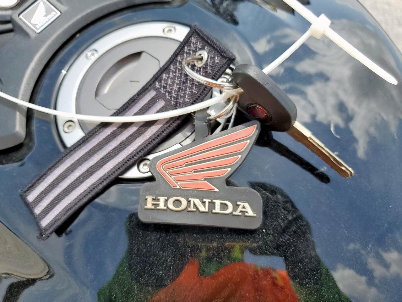 2023 Honda Cb1000 Ra VIN: JH2SC8015PK500376 Lot: 65139235