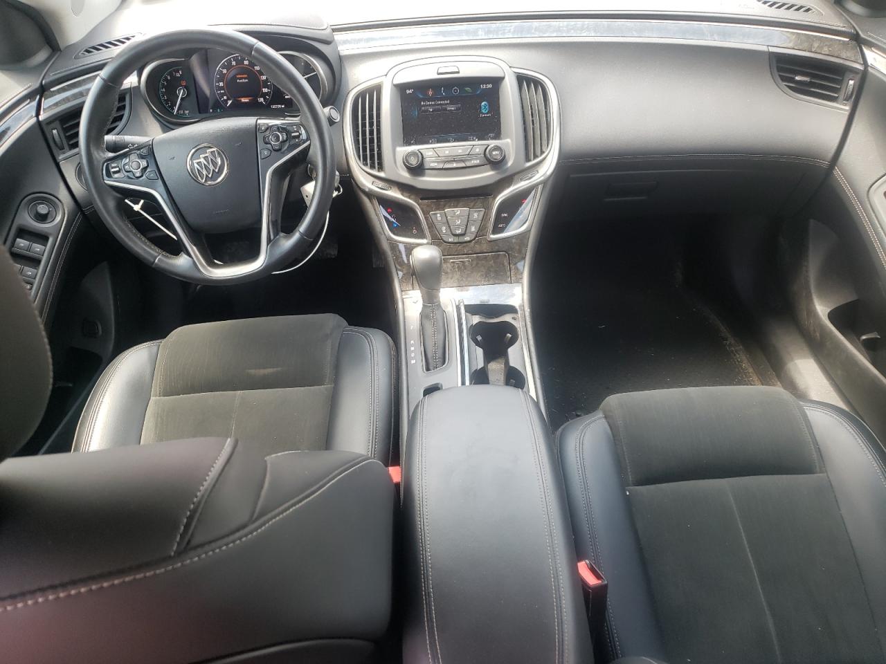 2014 Buick Lacrosse VIN: 1G4GA5GR0EF249685 Lot: 63486335