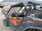 2024 CF MOTO ZFORCE 950 TRAIL   a la Venta en Copart UT - OGDEN
