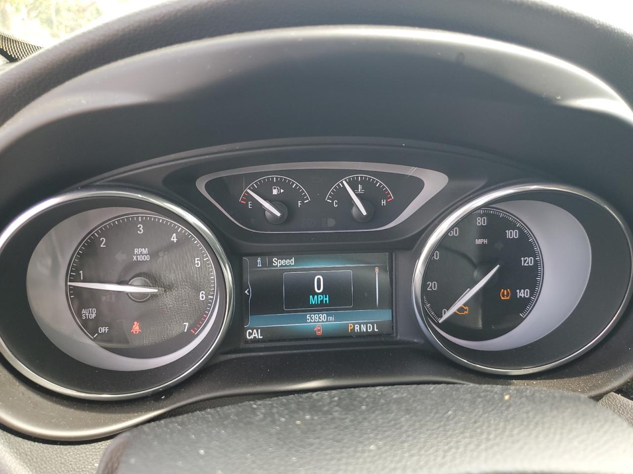 2020 Buick Envision Essence VIN: LRBFXCSA2LD135313 Lot: 64571705