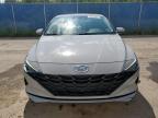 2021 HYUNDAI ELANTRA SEL   à vendre chez Copart NB - MONCTON