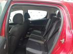 2006 PEUGEOT 207 S for sale at Copart WISBECH