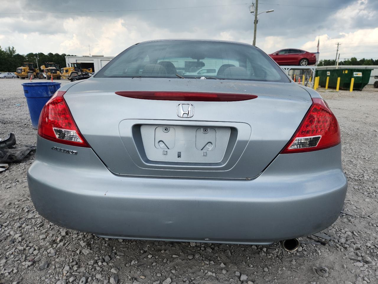 2006 Honda Accord Lx VIN: 1HGCM72356A011338 Lot: 63691595