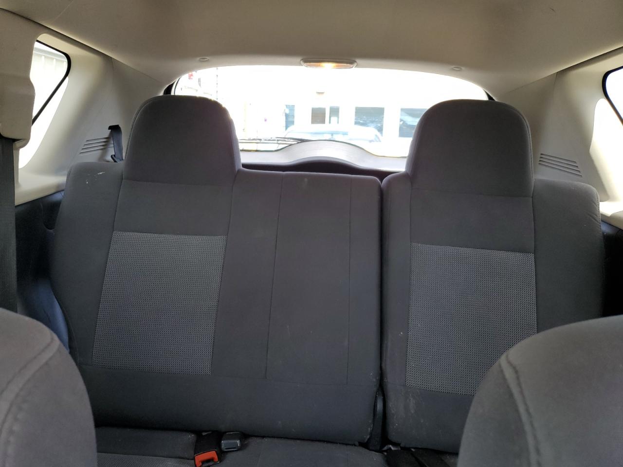 2011 Jeep Compass Sport VIN: 1J4NF1FB5BD134950 Lot: 63514905