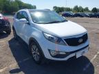 2015 KIA SPORTAGE 2 for sale at Copart SANDTOFT