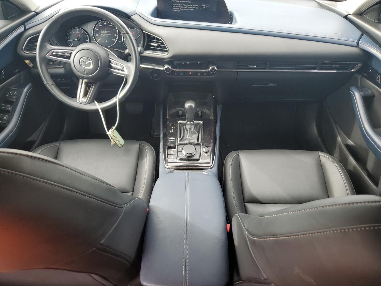 2020 Mazda Cx-30 Preferred VIN: 3MVDMBDL1LM109377 Lot: 65271845