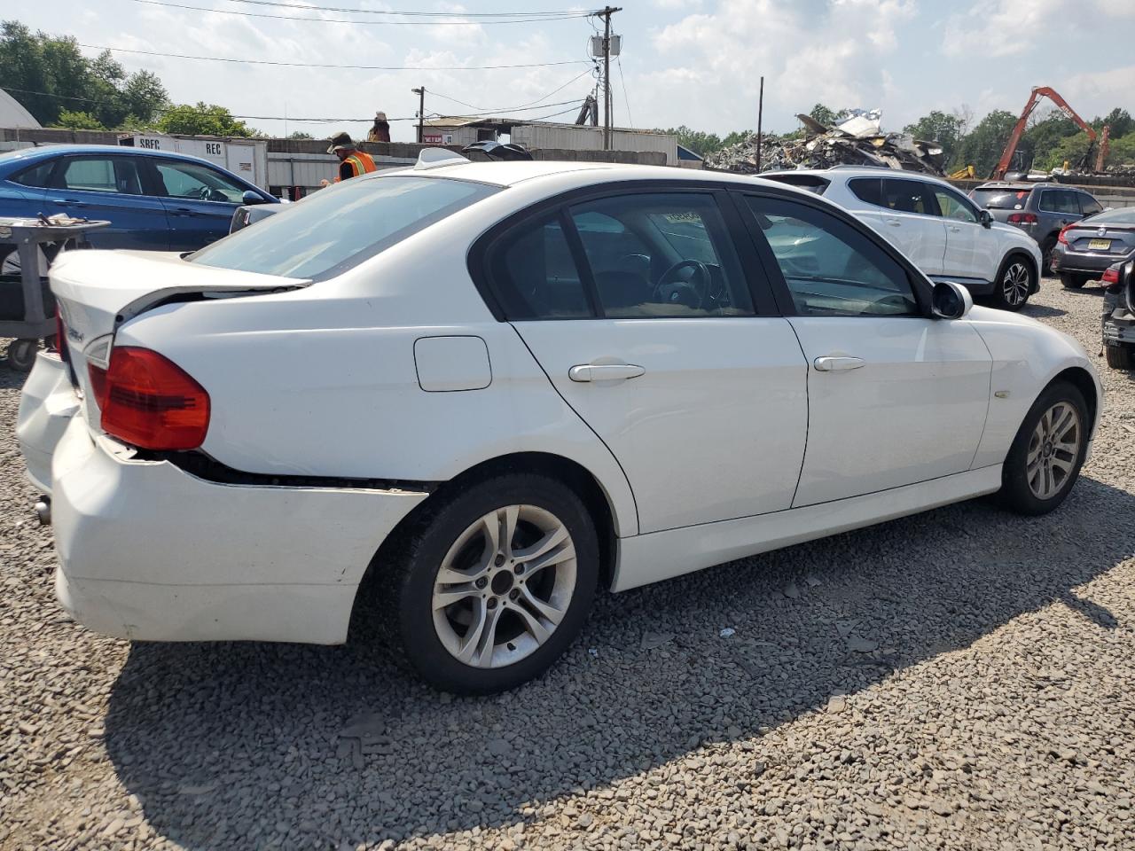 wbavc73508kx92838 WBAVC73508KX92838 2008 BMW 328 Xi Sulev