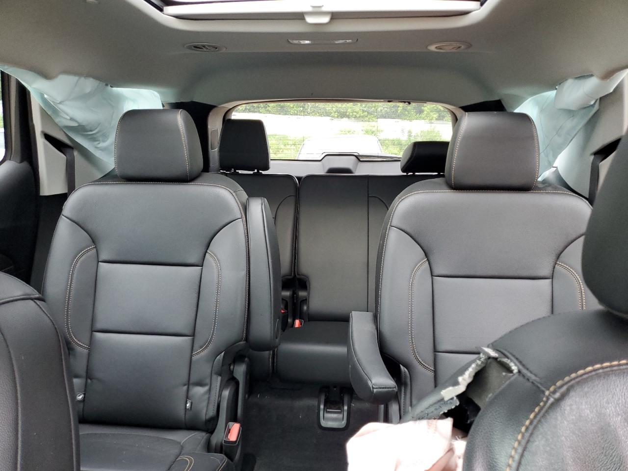 2019 Chevrolet Traverse Lt VIN: 1GNEVHKW3KJ289192 Lot: 64554075