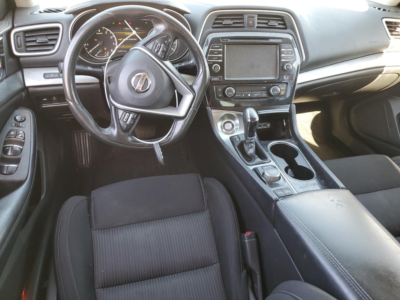 2016 Nissan Maxima 3.5S VIN: 1N4AA6AP1GC449380 Lot: 66008635