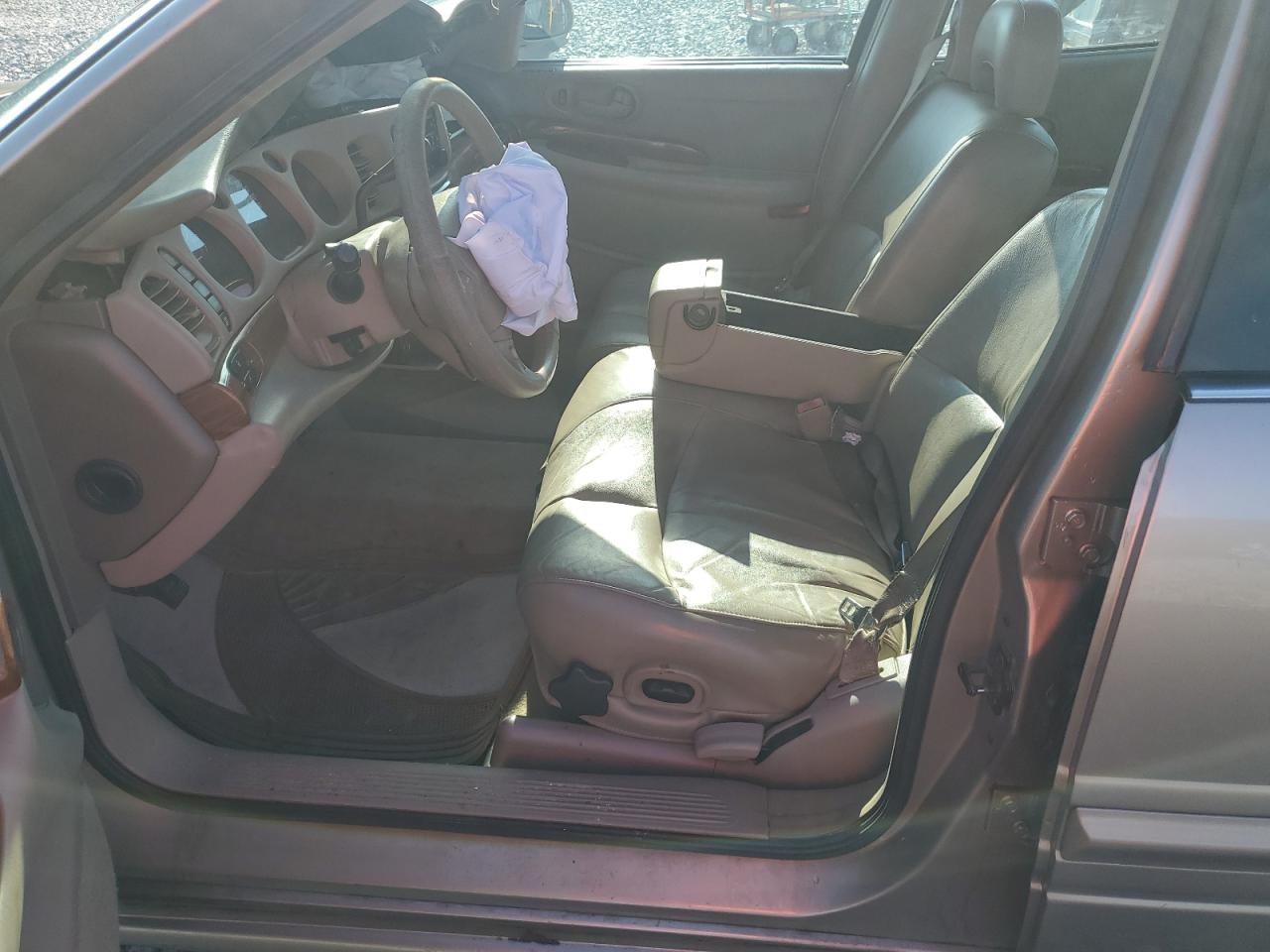 2002 Buick Lesabre Custom VIN: 1G4HP54K824217617 Lot: 66851045