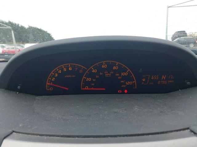 2011 TOYOTA YARIS T SP