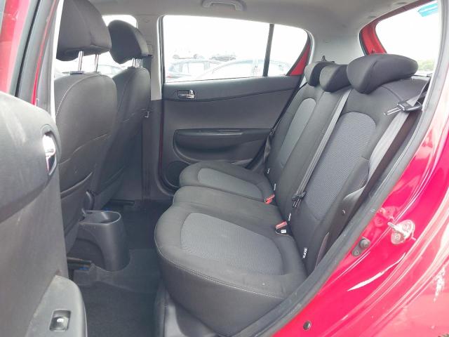 2014 HYUNDAI I20 ACTIVE