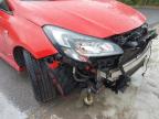 2015 VAUXHALL CORSA SRI for sale at Copart ST HELENS