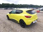 2013 RENAULT CLIO EXPRE for sale at Copart COLCHESTER