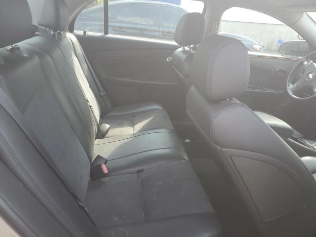 2009 CHEVROLET MALIBU 2LT  
