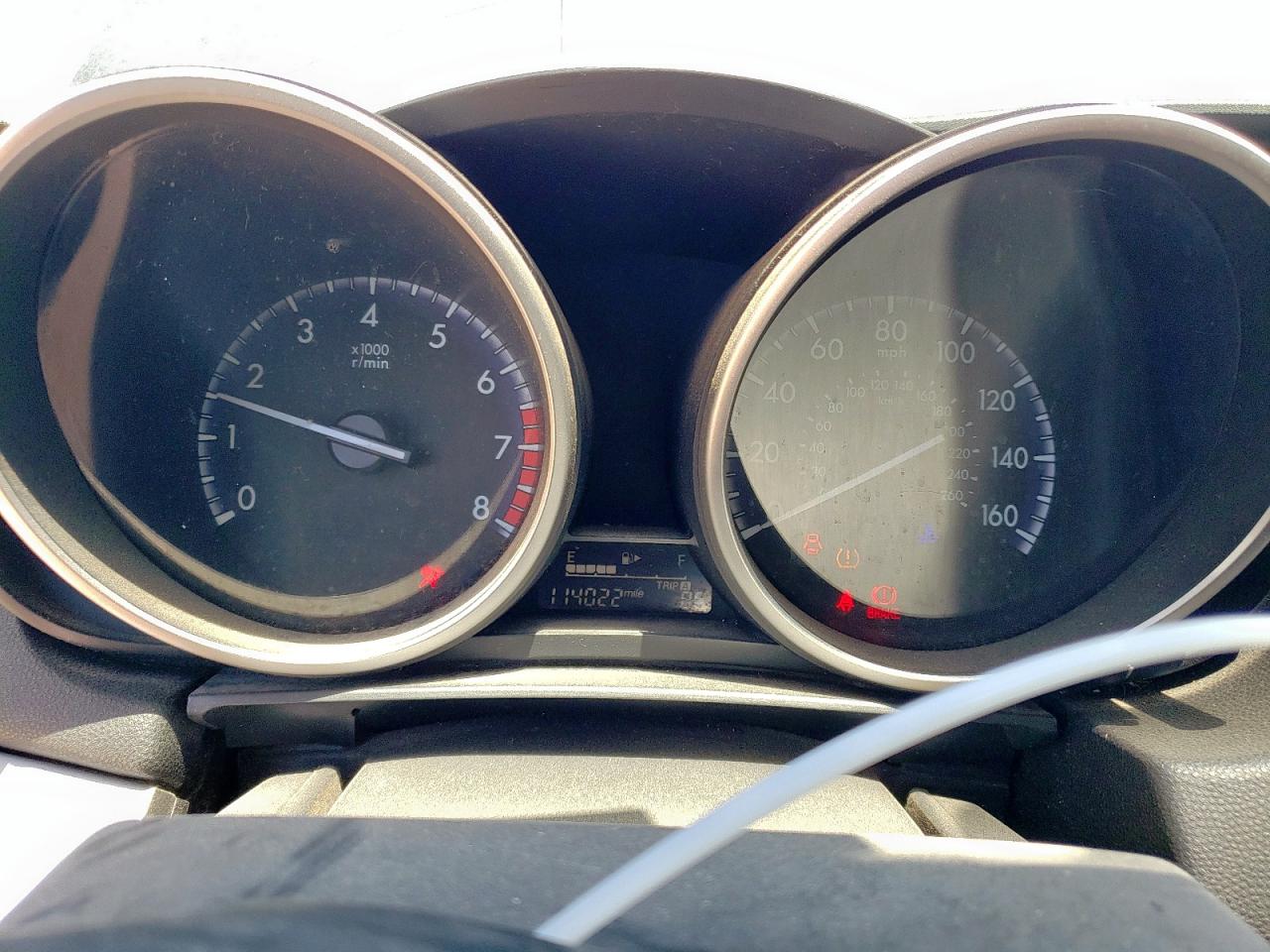 2013 Mazda 3 I VIN: JM1BL1TF3D1777150 Lot: 65282155