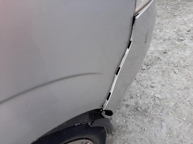 2013 VAUXHALL ZAFIRA EXC