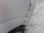 2013 VAUXHALL ZAFIRA EXC for sale at Copart BELFAST