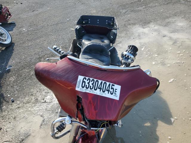 1994 HARLEY-DAVIDSON FLHTC ULTRA  
