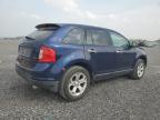 2011 FORD EDGE SEL   à vendre chez Copart ON - OTTAWA