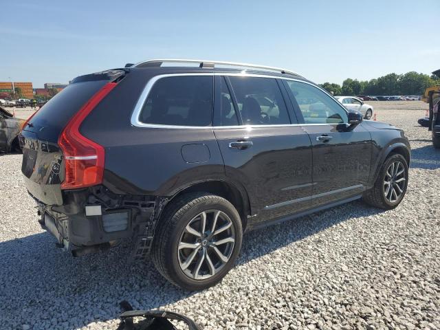  VOLVO XC90 2016 Black