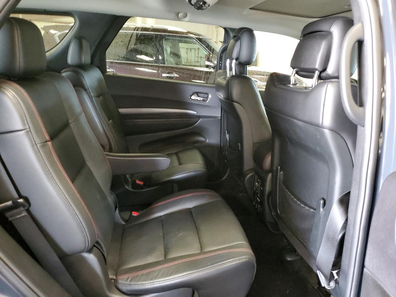 2018 Dodge Durango Gt VIN: 1C4RDJDG6JC345834 Lot: 63424435