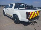 2016 ISUZU D-MAX UTAH for sale at Copart SANDTOFT