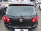 2009 VOLKSWAGEN GOLF S 80 for sale at Copart WOLVERHAMPTON