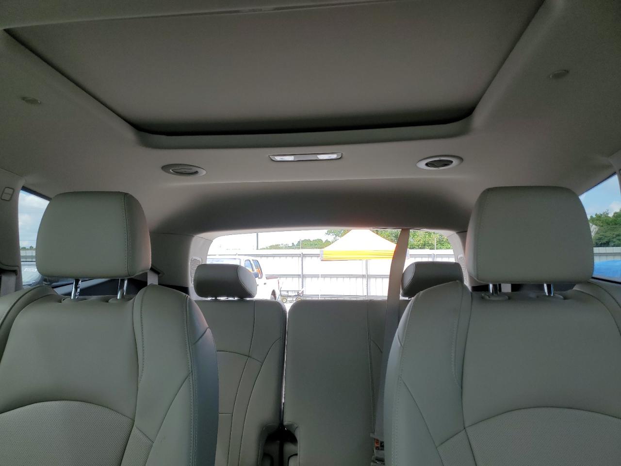 2020 Buick Enclave Essence VIN: 5GAERBKW7LJ218414 Lot: 64237015