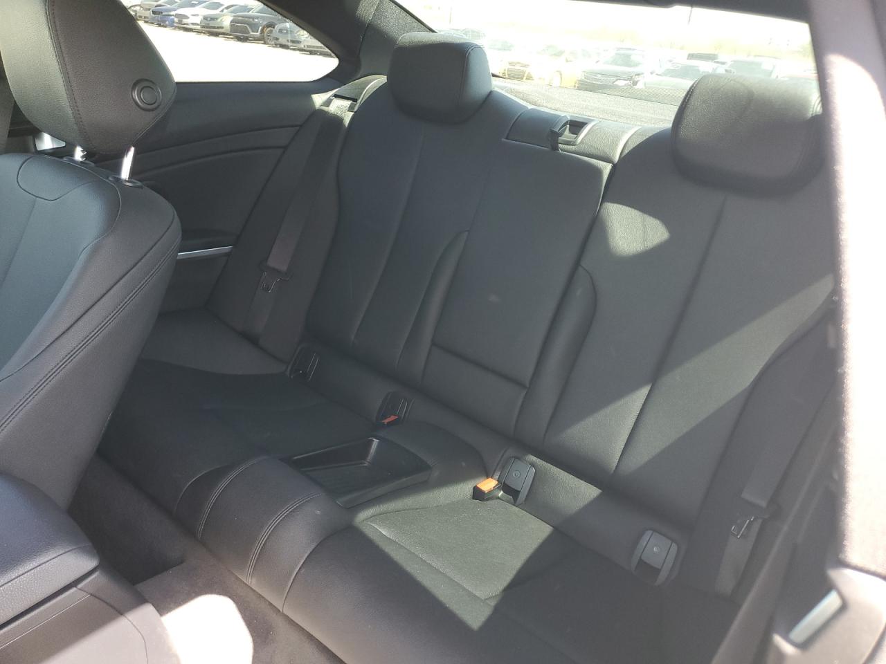 2020 BMW 430I VIN: WBA4W3C00LFH39836 Lot: 64318245