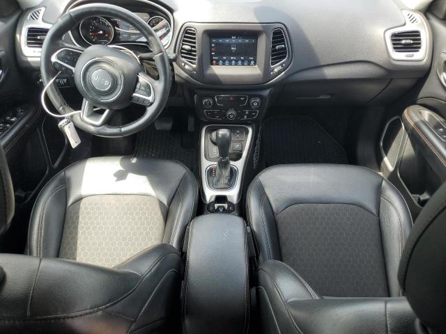  JEEP COMPASS 2019 Biały