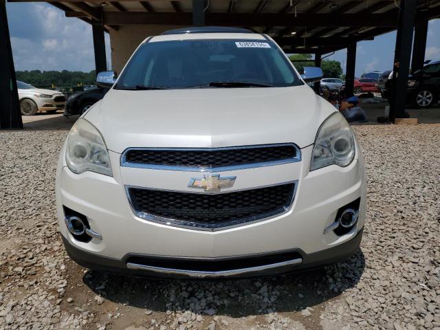  CHEVROLET EQUINOX 2014 Cream