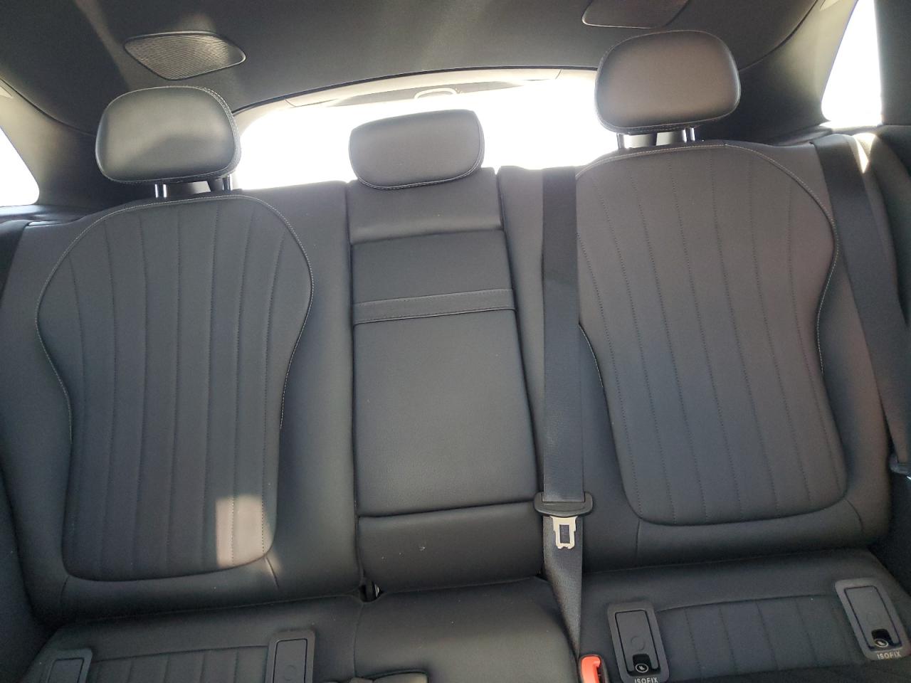 2023 Mercedes-Benz Eqe Suv 350 4Matic VIN: 4JGGM1CB5PA027166 Lot: 64284175
