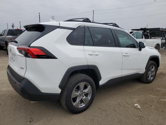  TOYOTA RAV4 2024 White