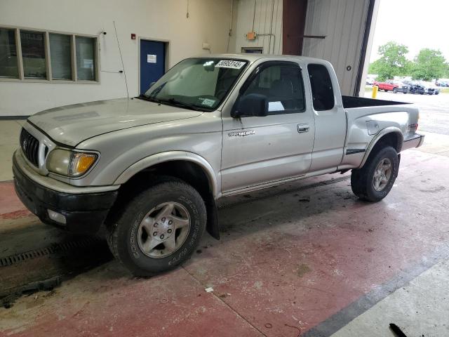 2003 Toyota Tacoma Xtracab  